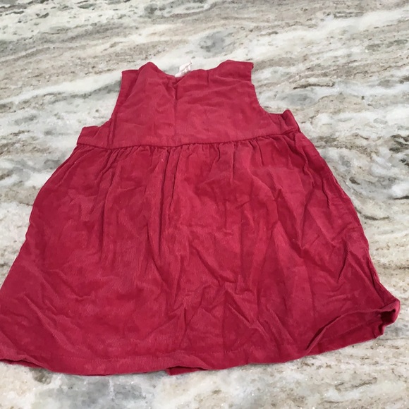 H&M BABY GIRL DRESS - Picture 3 of 3